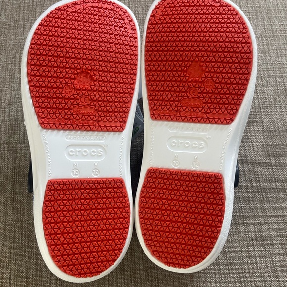 Crocs Marvel Spiderman - Picture 10 of 11